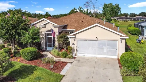 1732 SW 157th Place Road Ocala FL 34473