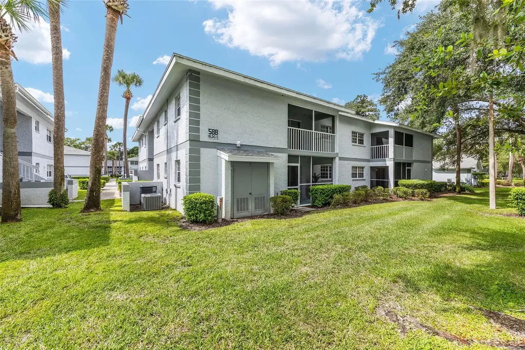 588 Fairways Lane Ocala FL 34472
