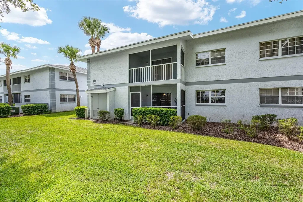 588 Fairways Lane Ocala FL 34472