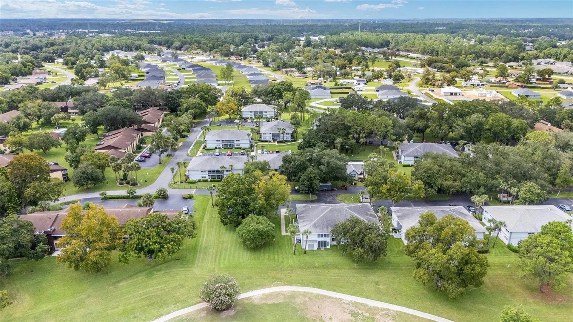 588 Fairways Lane Ocala FL 34472