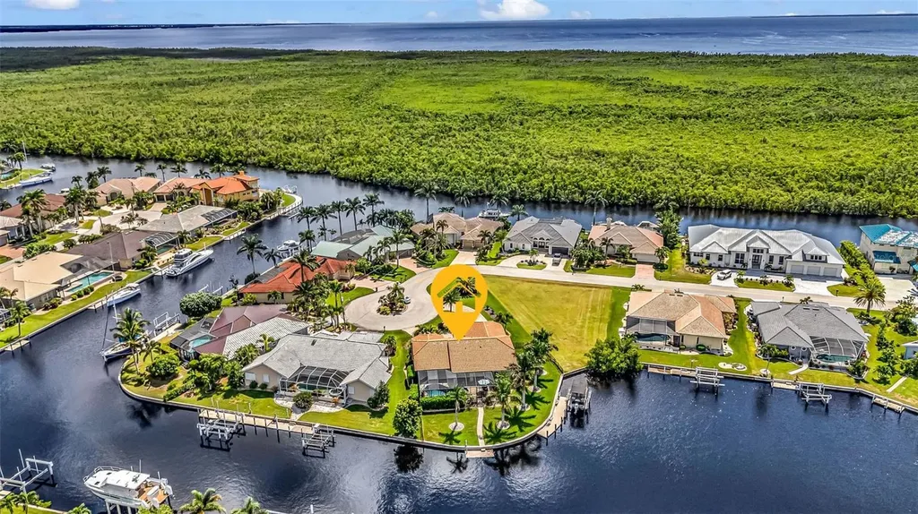2913 Ryan Boulevard Punta Gorda FL 33950