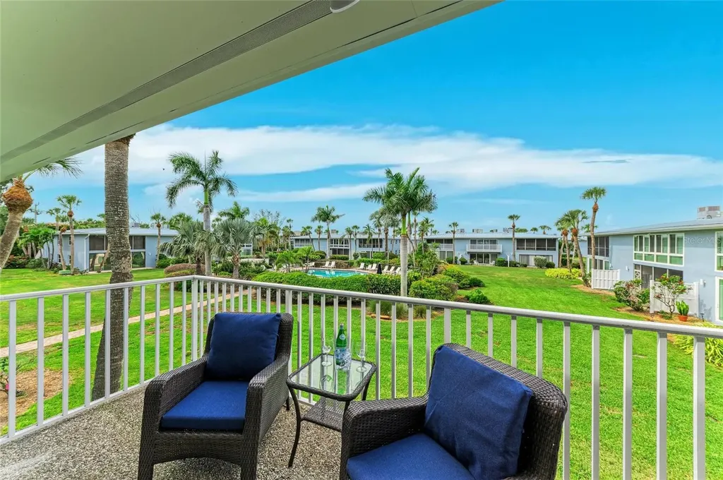 600 Manatee Avenue Holmes Beach FL 34217