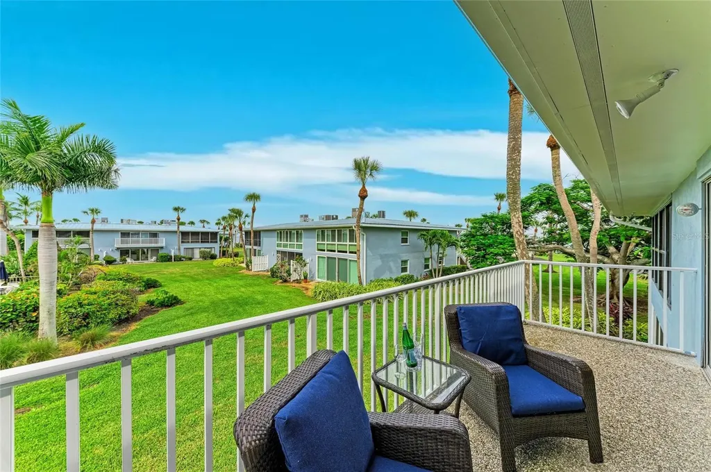 600 Manatee Avenue Holmes Beach FL 34217