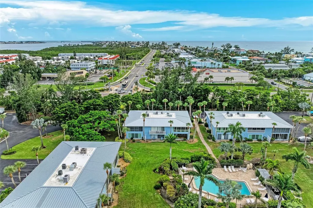 600 Manatee Avenue Holmes Beach FL 34217