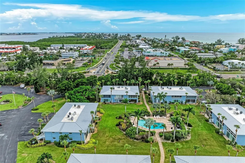 600 Manatee Avenue Holmes Beach FL 34217