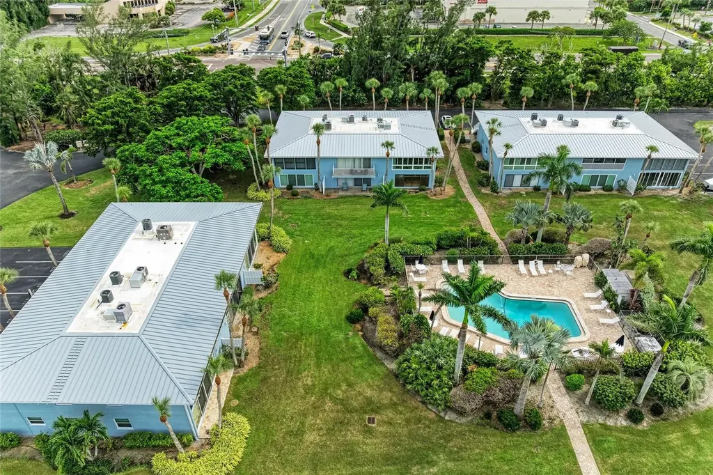 600 Manatee Avenue Holmes Beach FL 34217