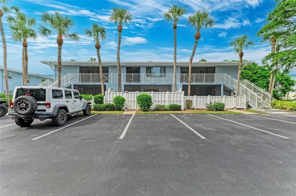 600 Manatee Avenue Holmes Beach FL 34217