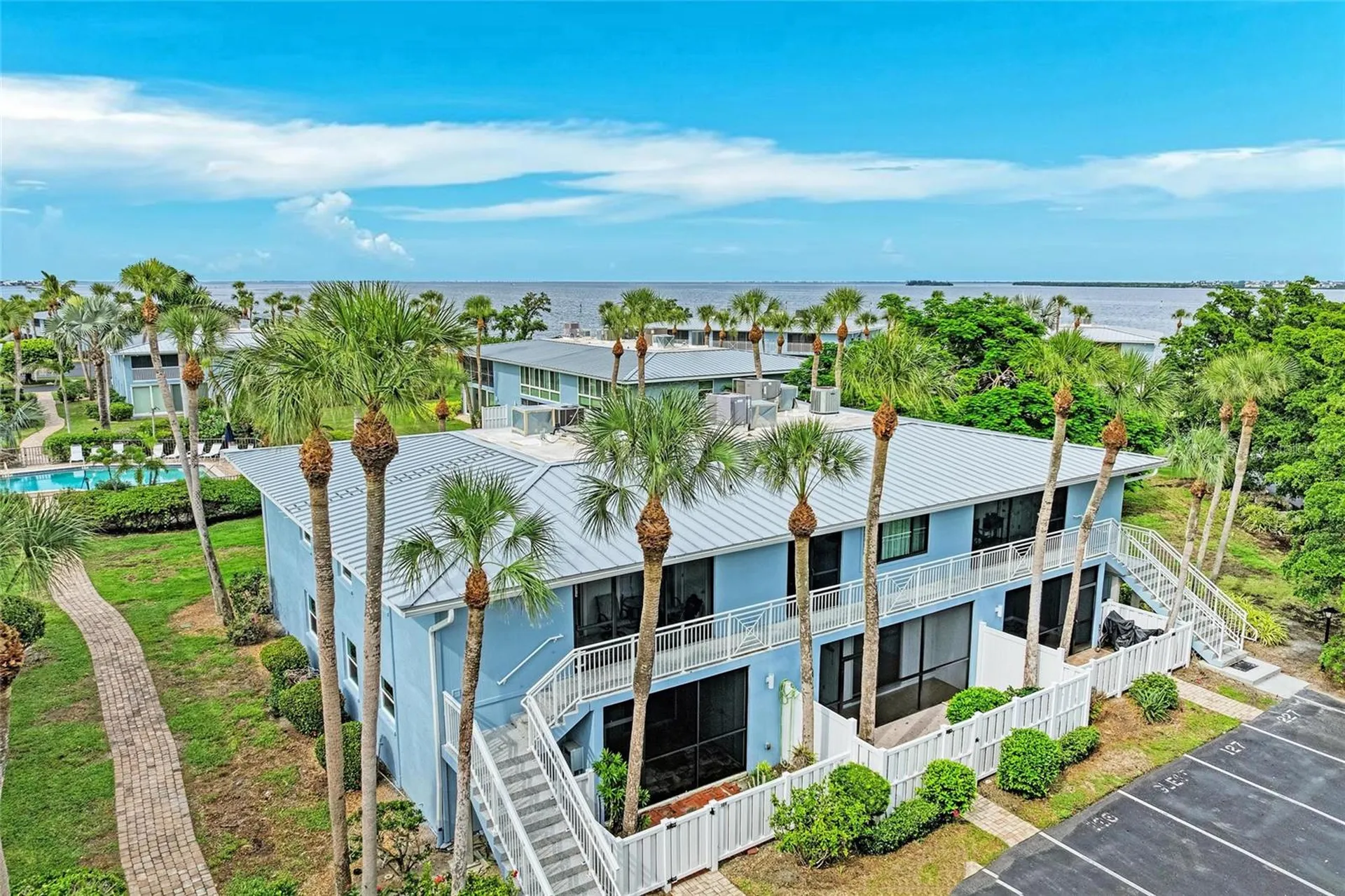 600 Manatee Avenue Holmes Beach FL 34217