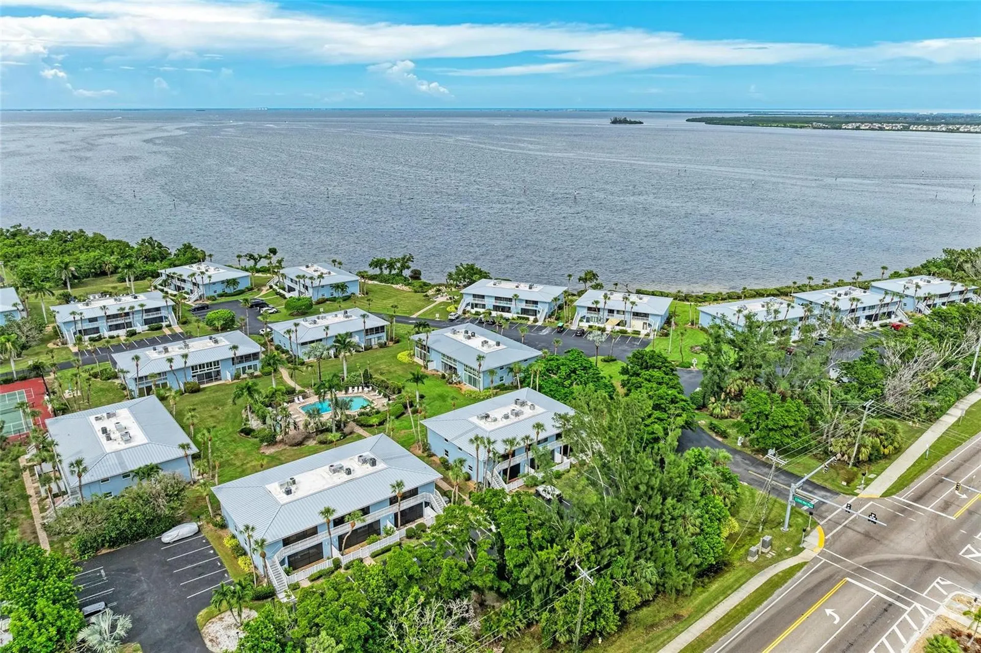 600 Manatee Avenue Holmes Beach FL 34217