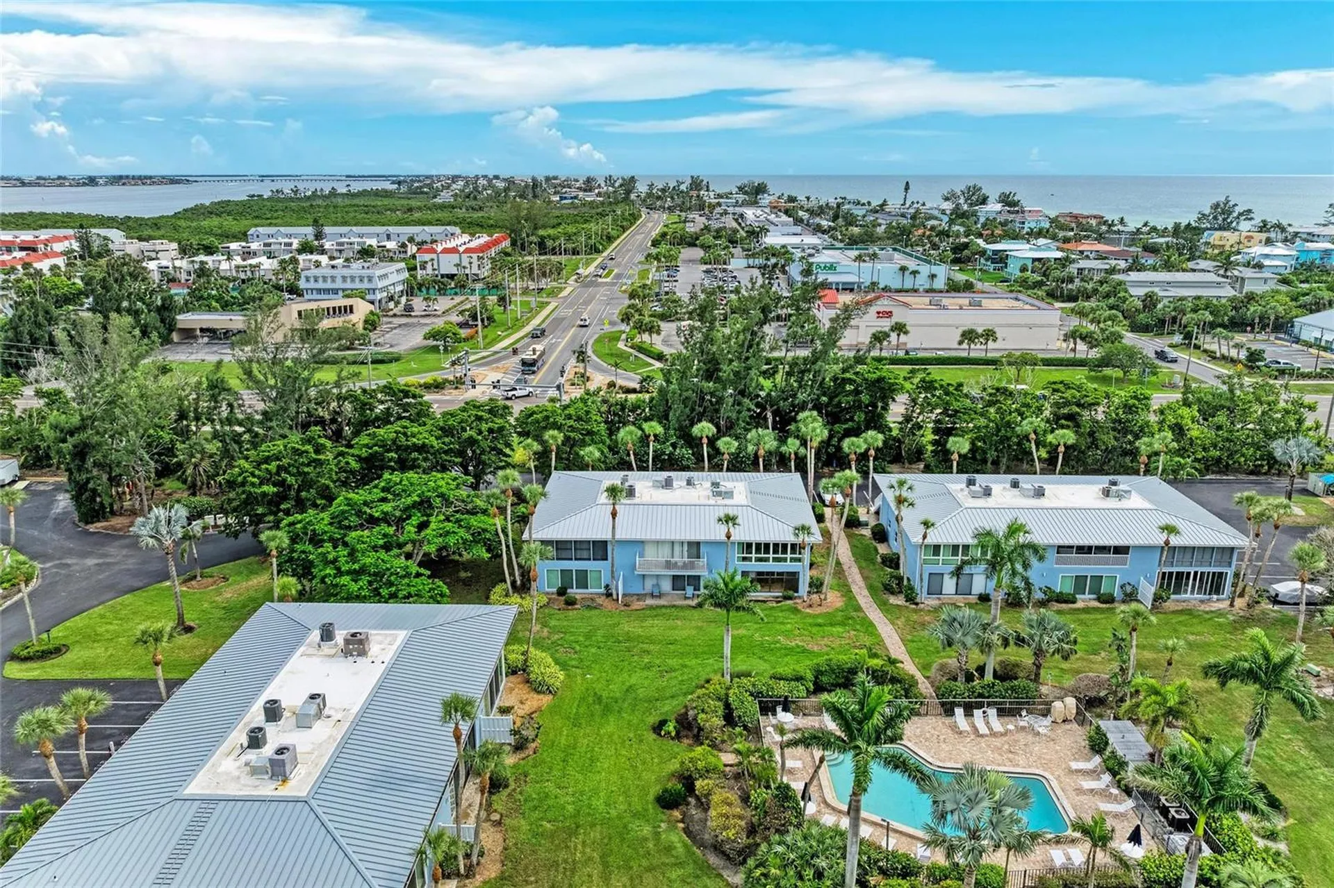 600 Manatee Avenue Holmes Beach FL 34217