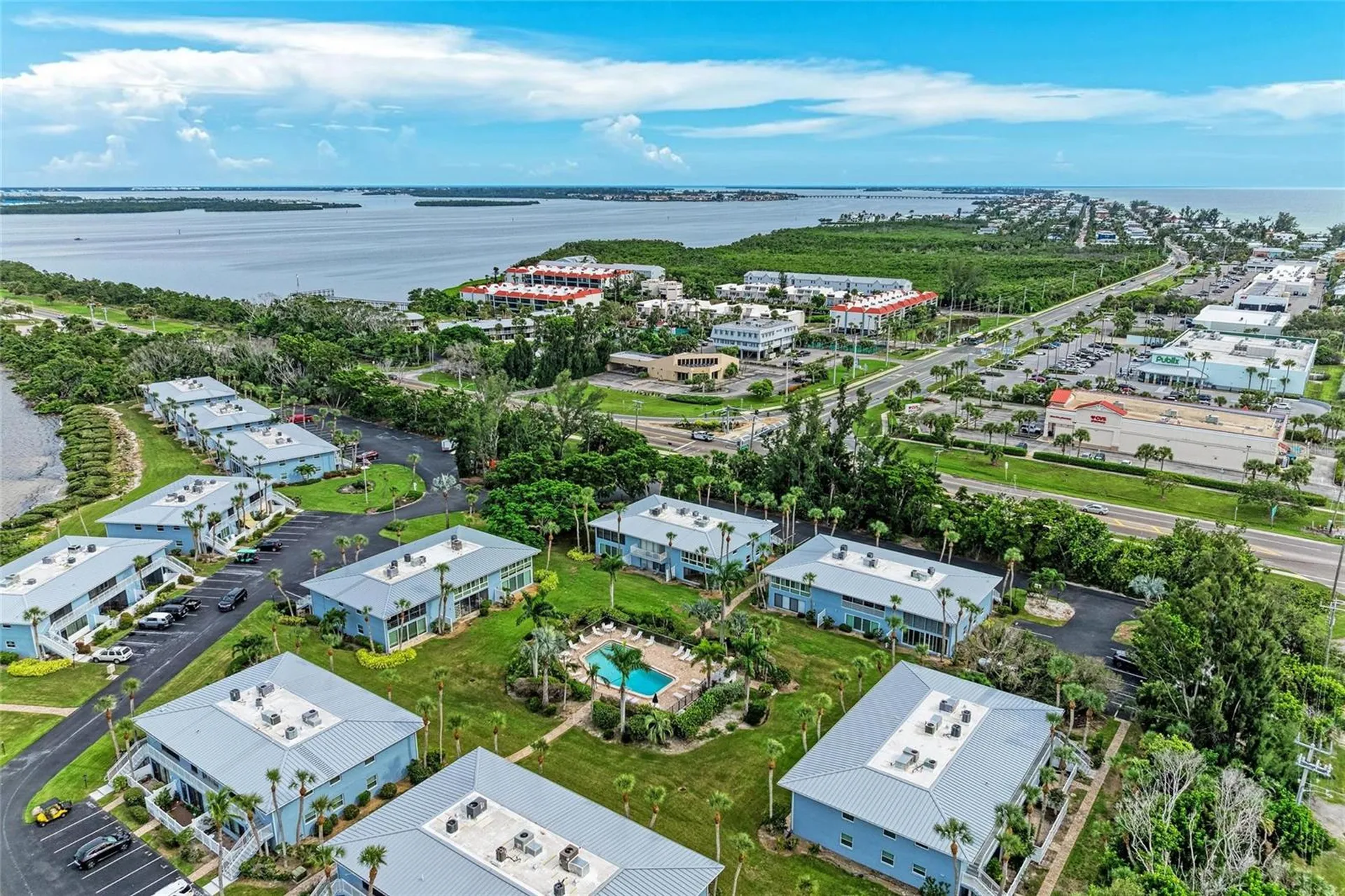 600 Manatee Avenue Holmes Beach FL 34217
