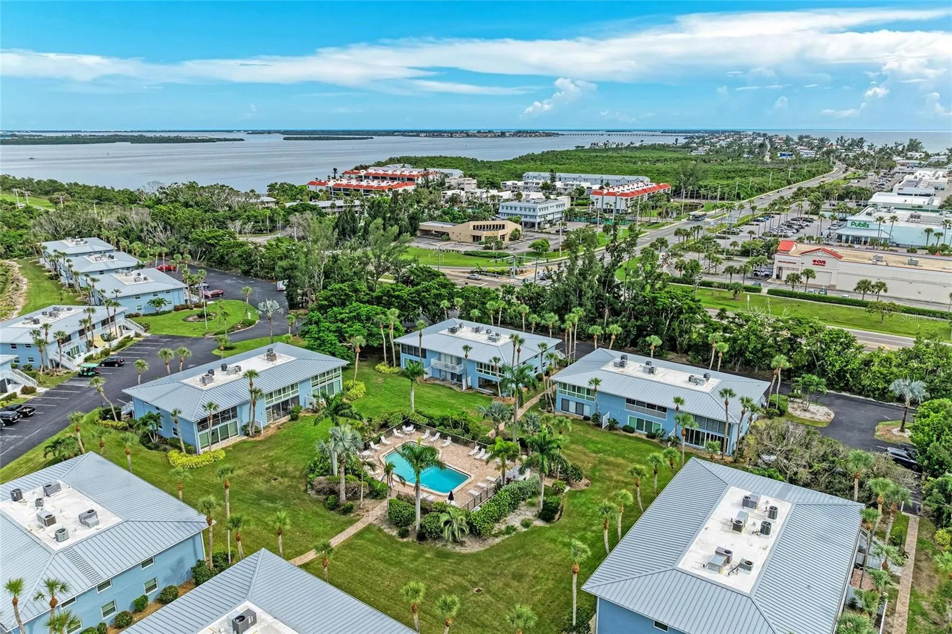 600 Manatee Avenue Holmes Beach FL 34217