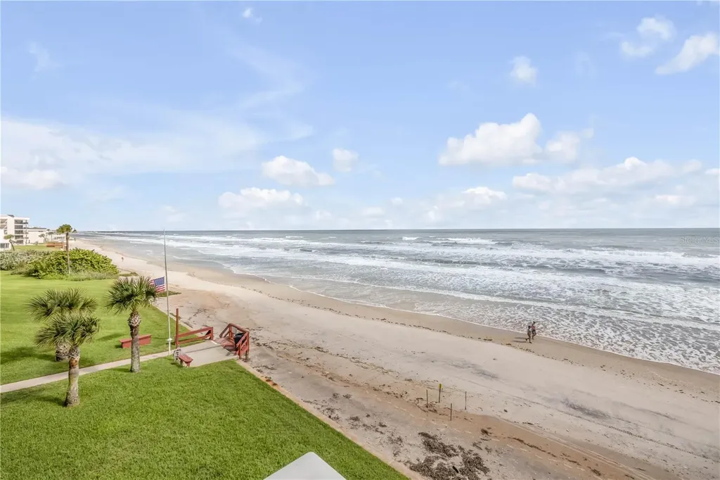 5203 S Atlantic Avenue New Smyrna Beach FL 32169