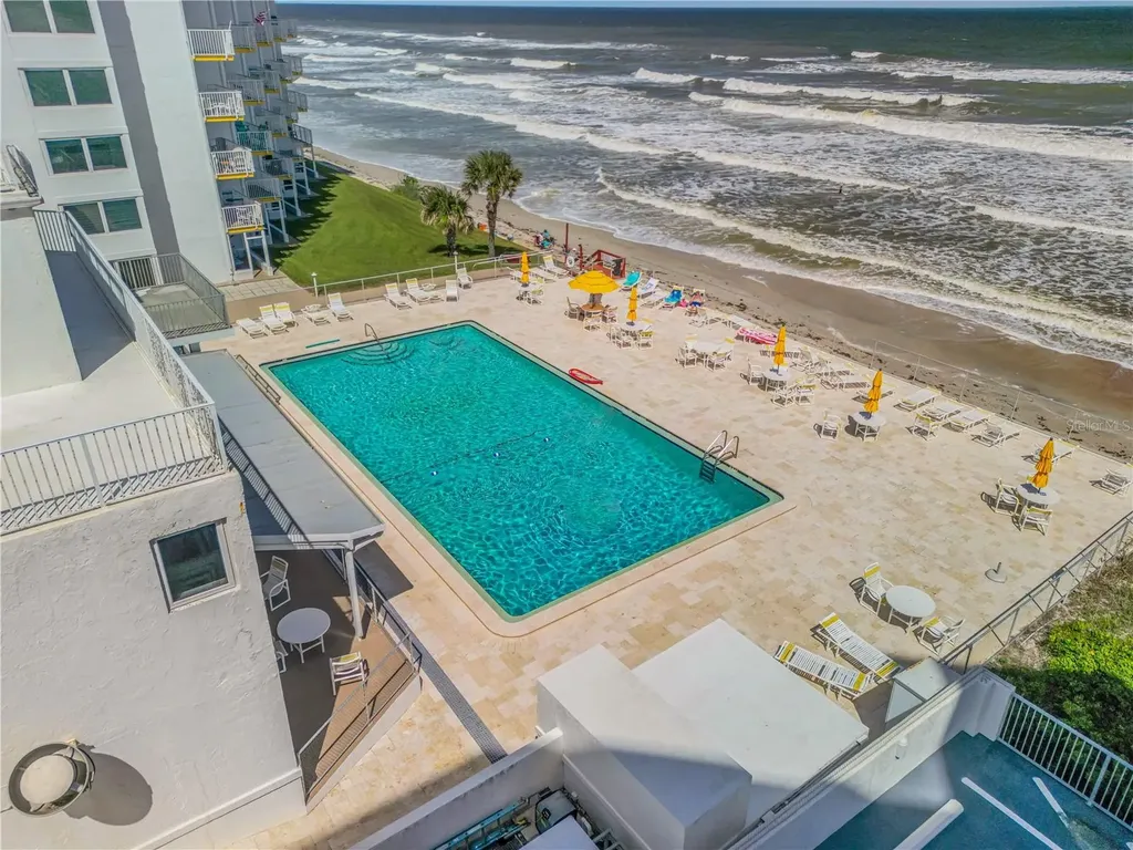 5203 S Atlantic Avenue New Smyrna Beach FL 32169