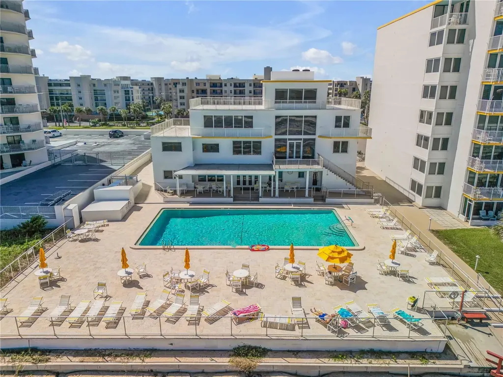 5203 S Atlantic Avenue New Smyrna Beach FL 32169