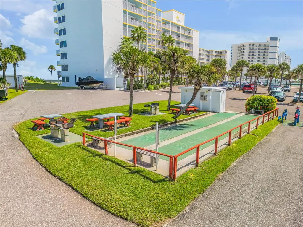5203 S Atlantic Avenue New Smyrna Beach FL 32169