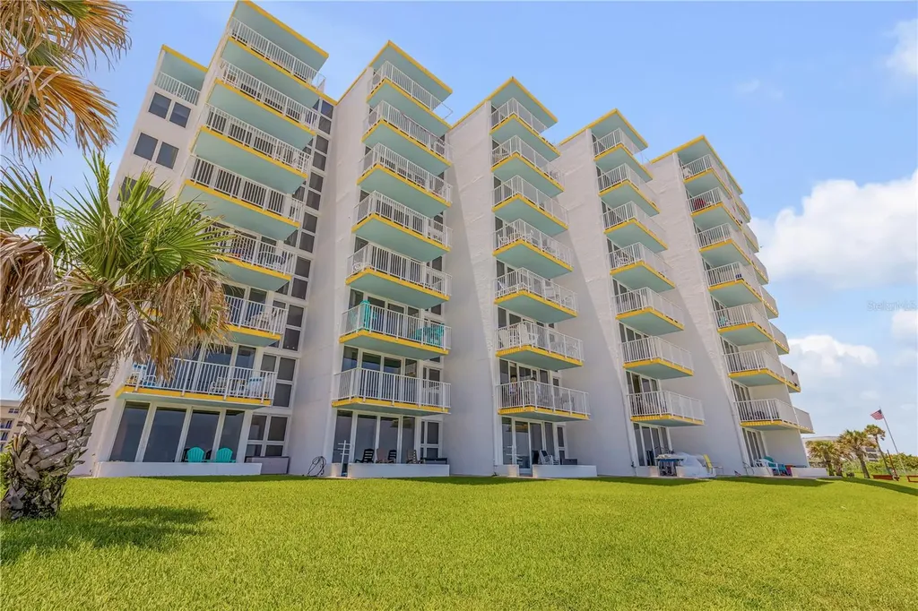 5203 S Atlantic Avenue New Smyrna Beach FL 32169