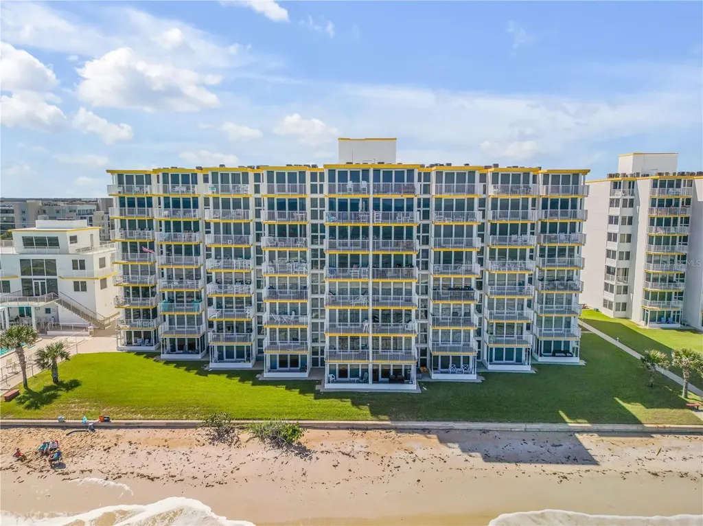 5203 S Atlantic Avenue New Smyrna Beach FL 32169
