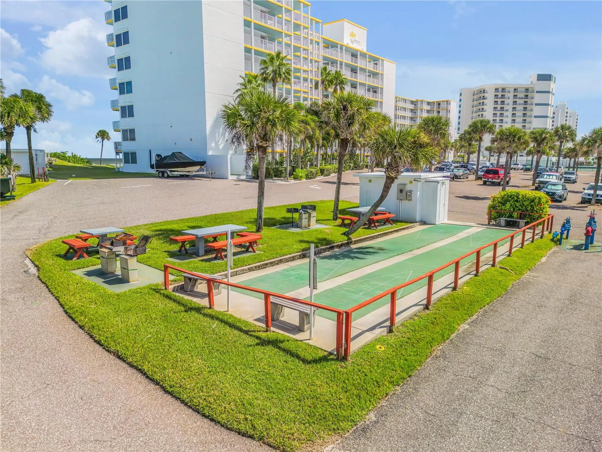 5203 S Atlantic Avenue New Smyrna Beach FL 32169