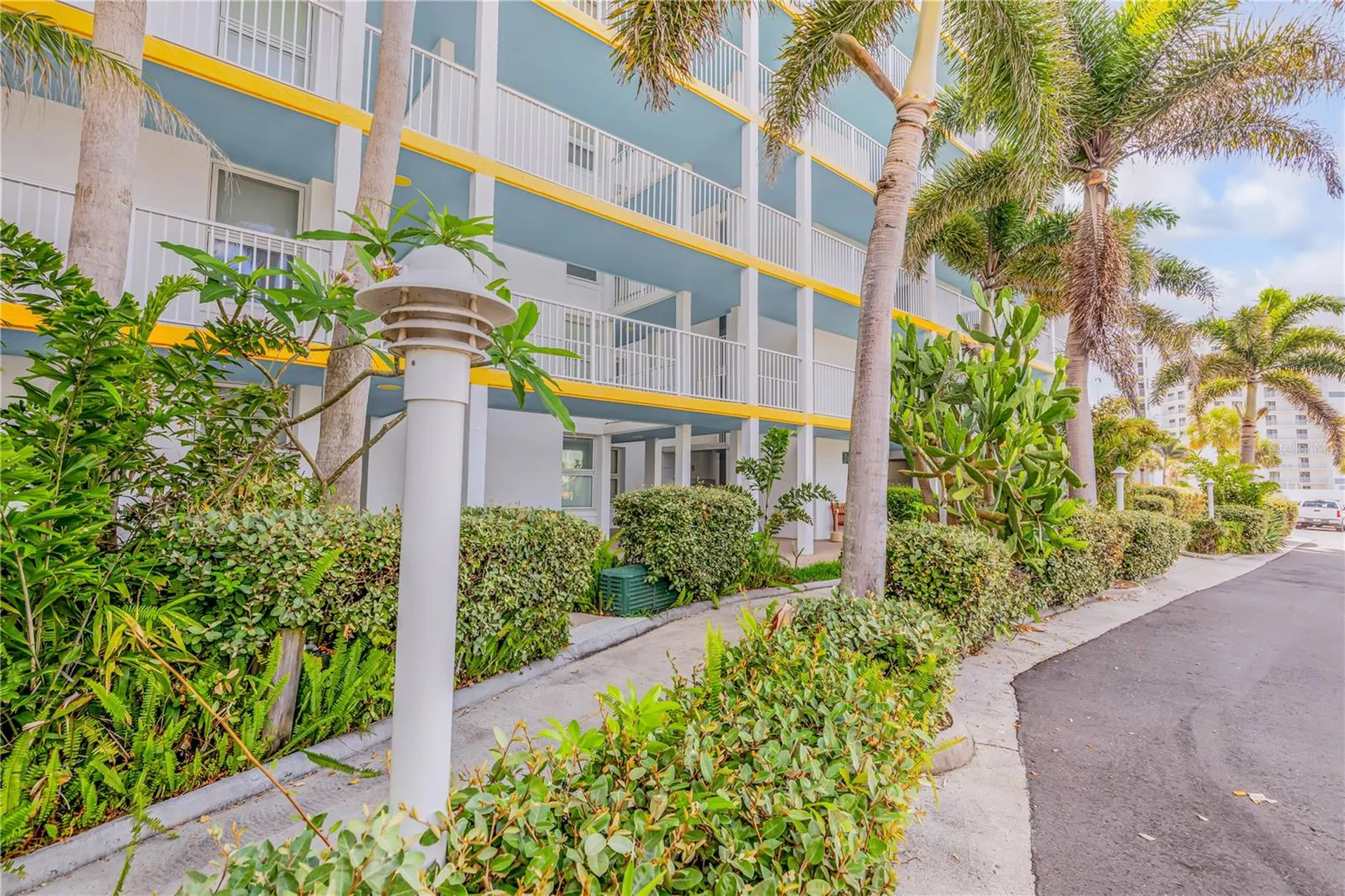 5203 S Atlantic Avenue New Smyrna Beach FL 32169