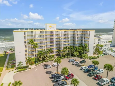 5203 S Atlantic Avenue New Smyrna Beach FL 32169