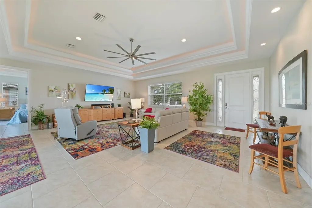 3829 Bordeaux Drive Punta Gorda FL 33950