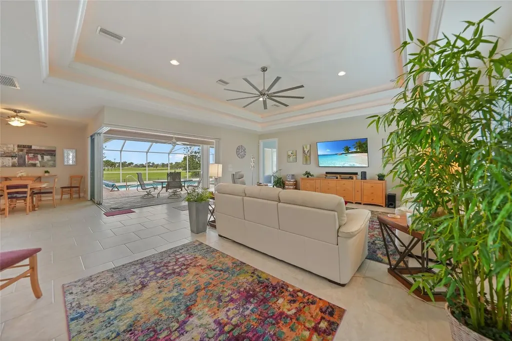 3829 Bordeaux Drive Punta Gorda FL 33950
