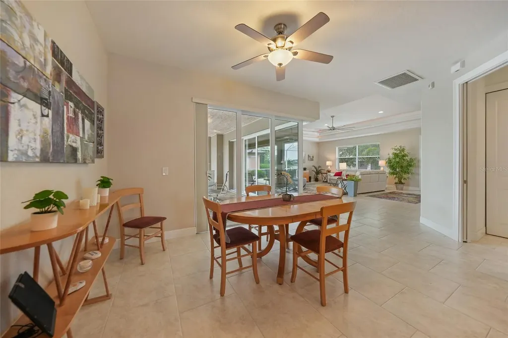 3829 Bordeaux Drive Punta Gorda FL 33950