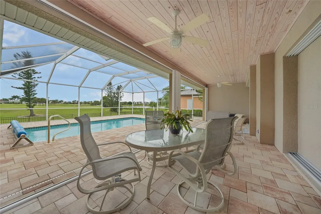 3829 Bordeaux Drive Punta Gorda FL 33950