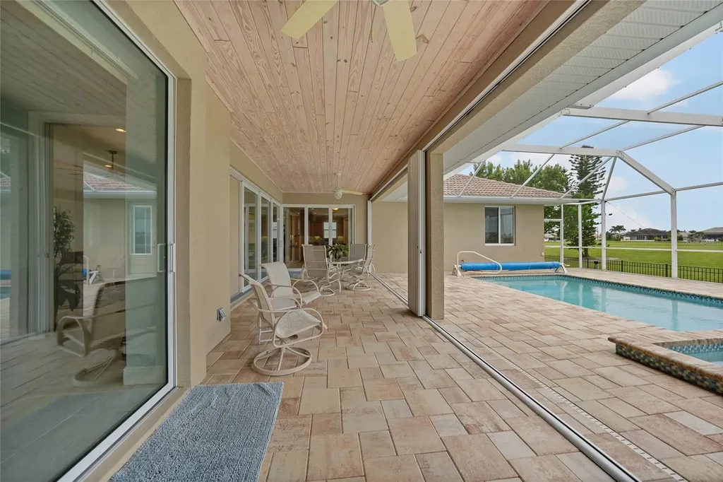 3829 Bordeaux Drive Punta Gorda FL 33950