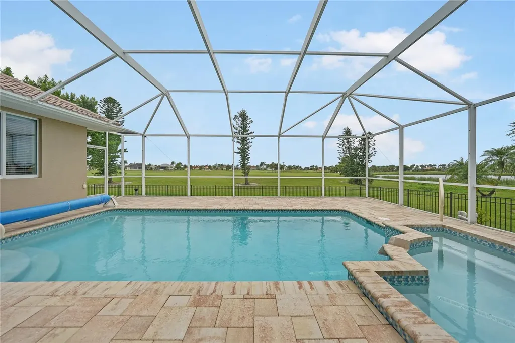 3829 Bordeaux Drive Punta Gorda FL 33950