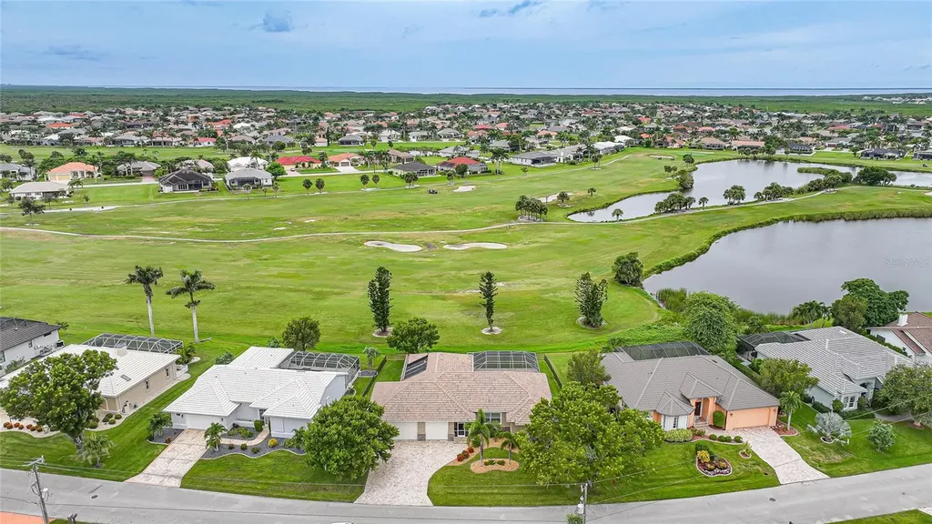 3829 Bordeaux Drive Punta Gorda FL 33950