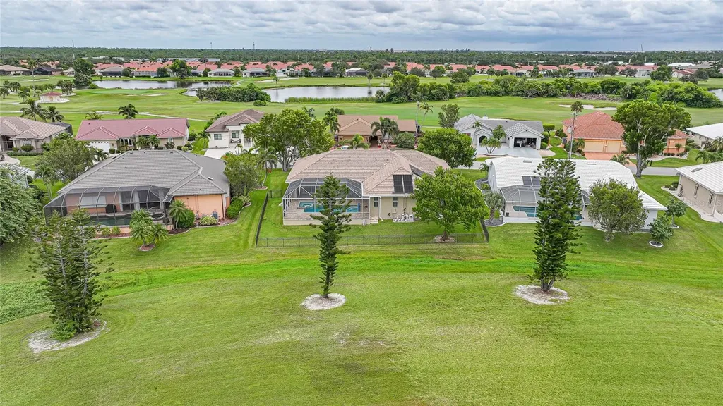 3829 Bordeaux Drive Punta Gorda FL 33950