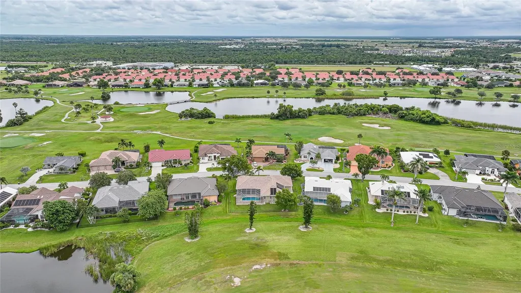 3829 Bordeaux Drive Punta Gorda FL 33950
