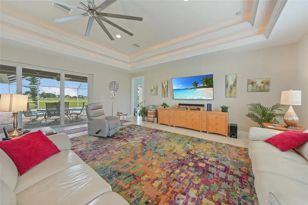 3829 Bordeaux Drive Punta Gorda FL 33950