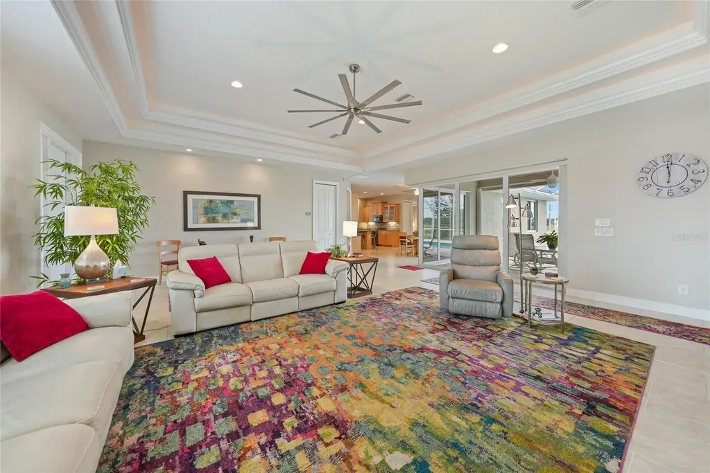 3829 Bordeaux Drive Punta Gorda FL 33950