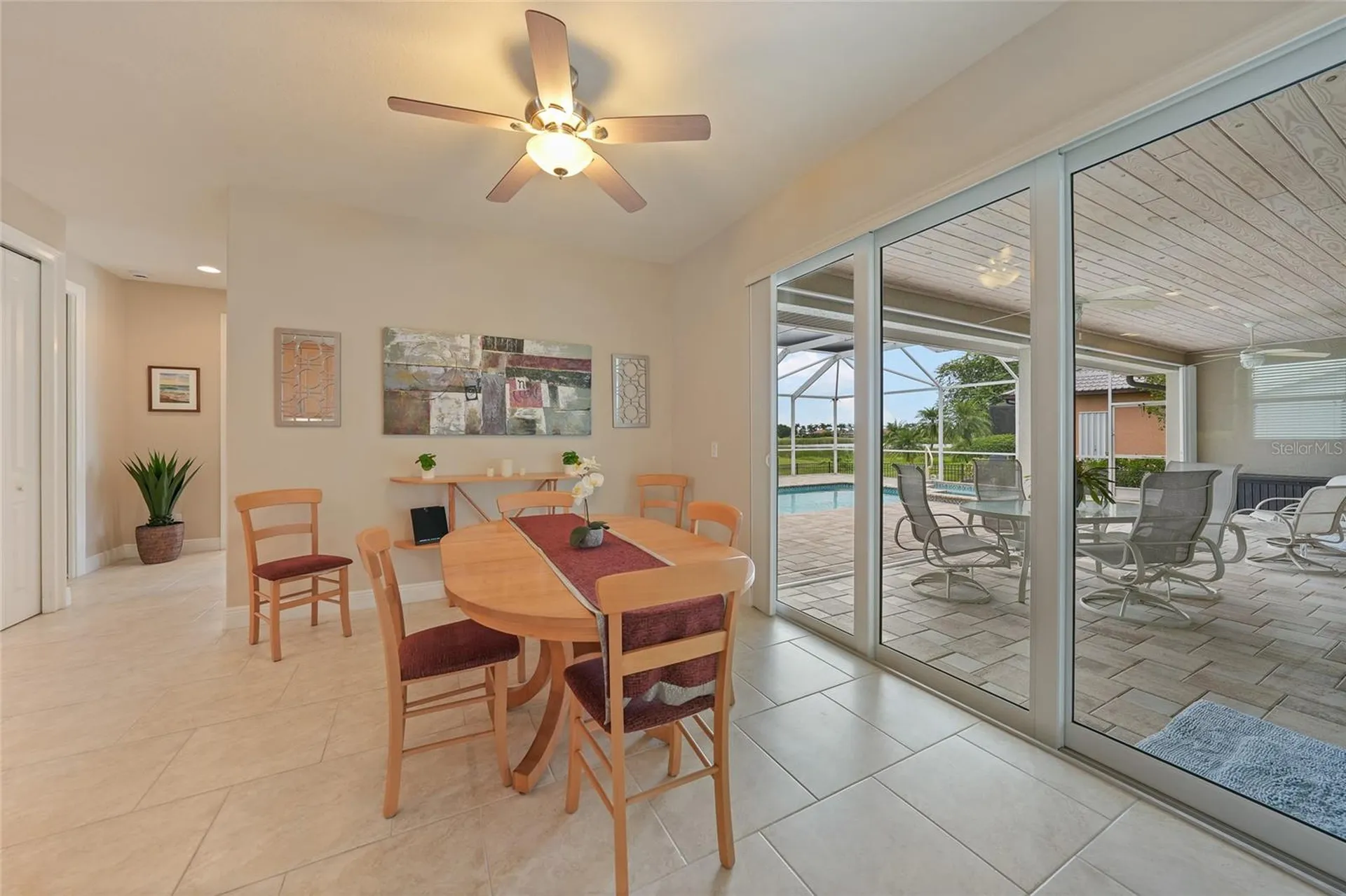 3829 Bordeaux Drive Punta Gorda FL 33950