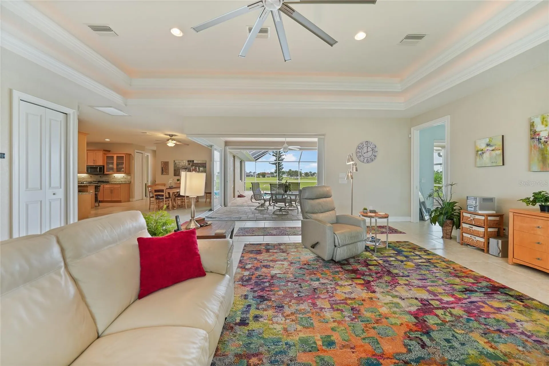 3829 Bordeaux Drive Punta Gorda FL 33950