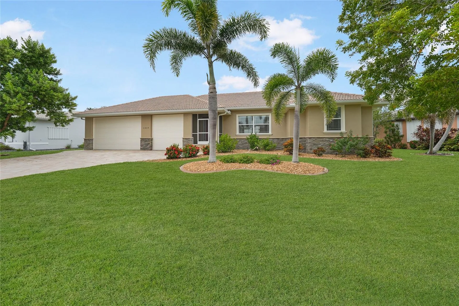 3829 Bordeaux Drive Punta Gorda FL 33950