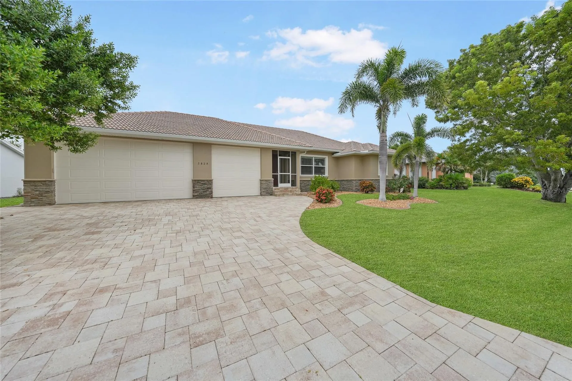 3829 Bordeaux Drive Punta Gorda FL 33950