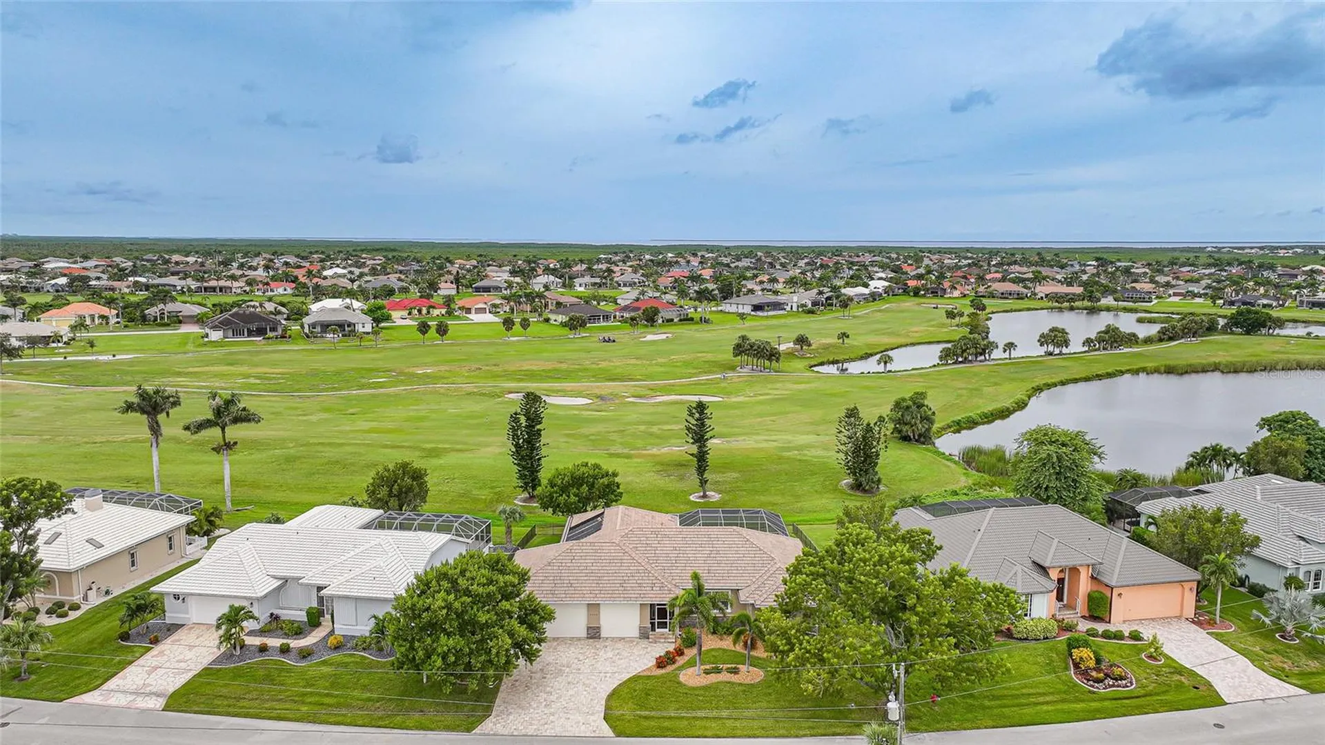 3829 Bordeaux Drive Punta Gorda FL 33950