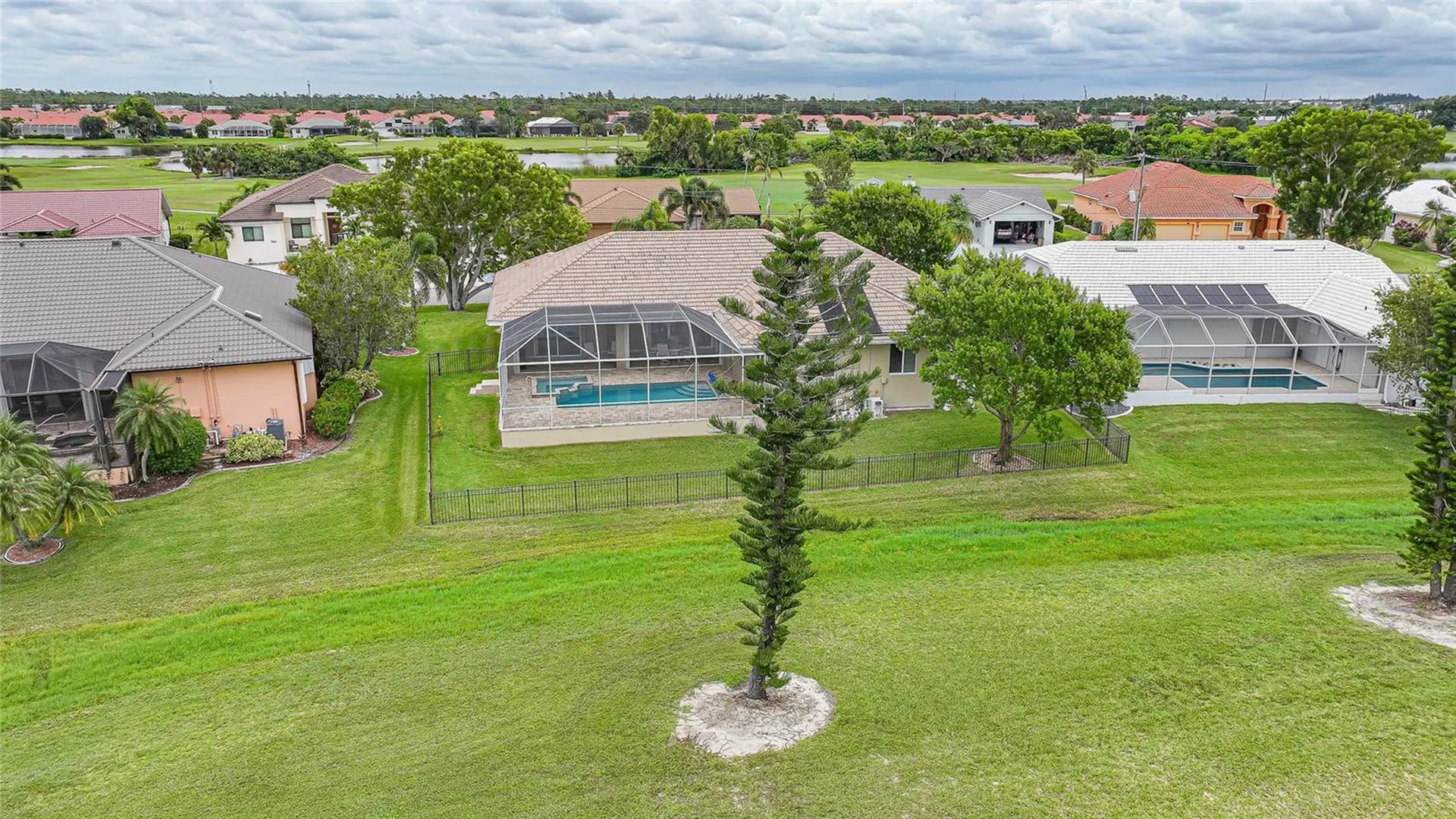 3829 Bordeaux Drive Punta Gorda FL 33950