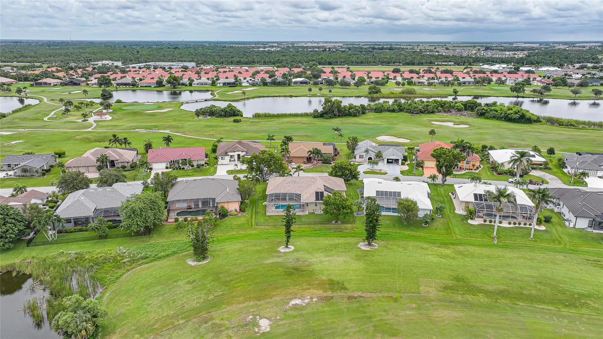 3829 Bordeaux Drive Punta Gorda FL 33950