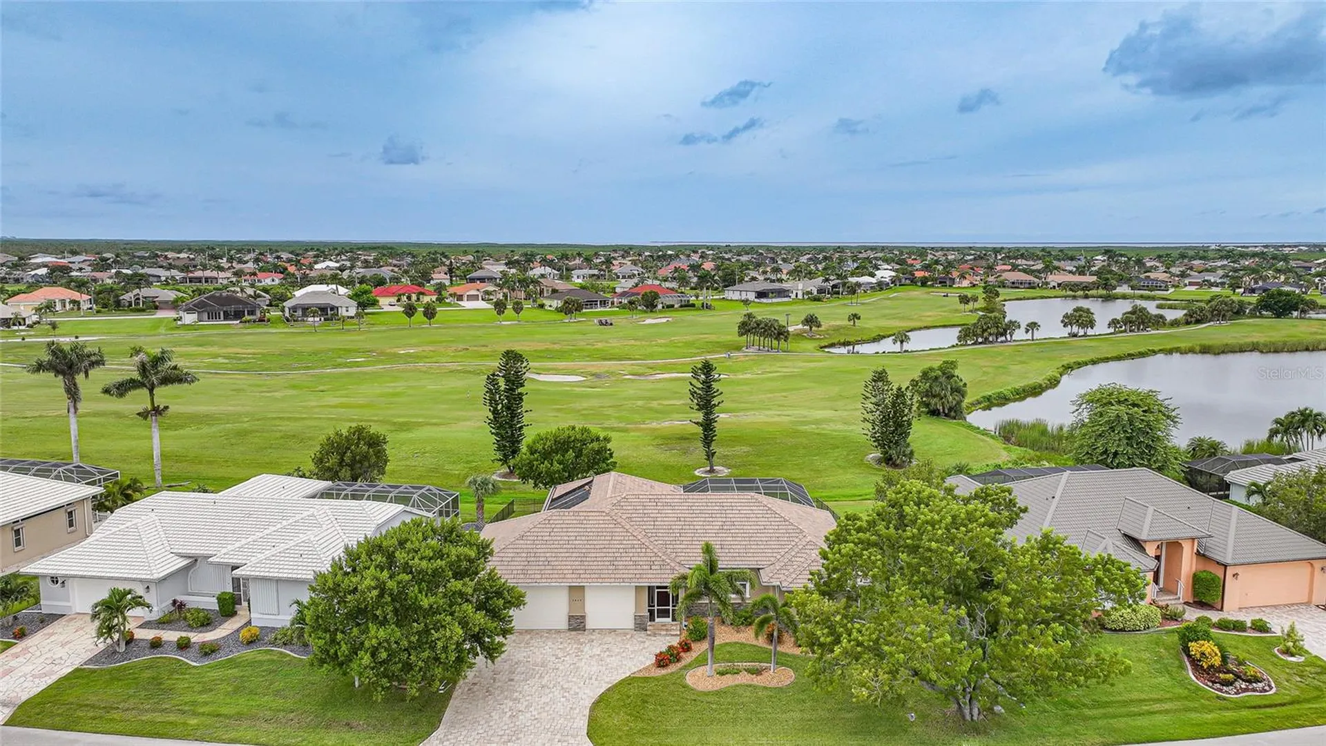 3829 Bordeaux Drive Punta Gorda FL 33950