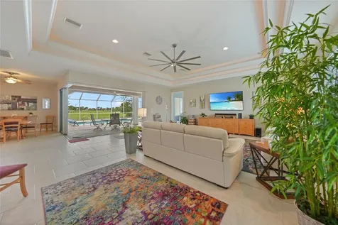 3829 Bordeaux Drive Punta Gorda FL 33950