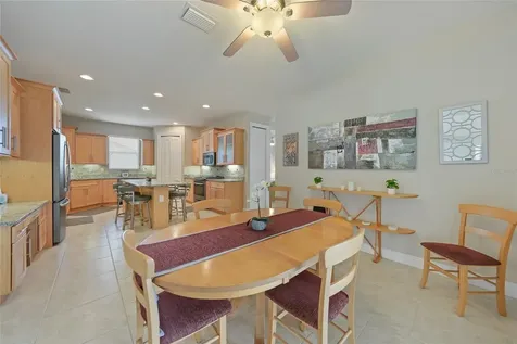 3829 Bordeaux Drive Punta Gorda FL 33950