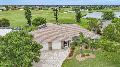 3829 Bordeaux Drive Punta Gorda FL 33950