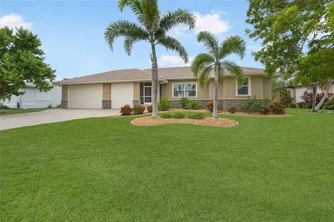 3829 Bordeaux Drive Punta Gorda FL 33950