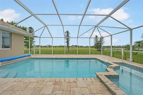 3829 Bordeaux Drive Punta Gorda FL 33950