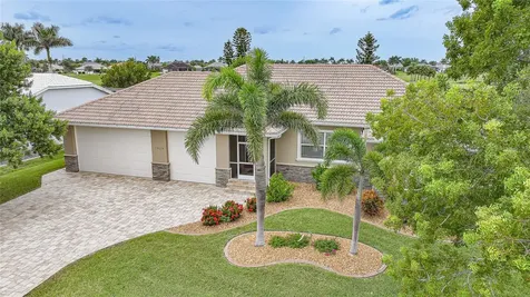 3829 Bordeaux Drive Punta Gorda FL 33950